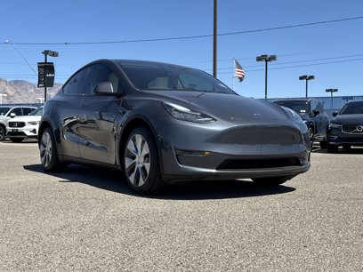 Used 2021 Tesla Model Y Long Range