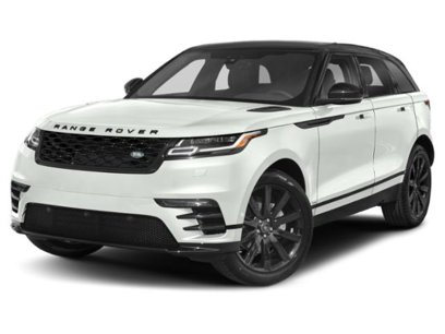 Used 2019 Land Rover Range Rover Velar R-Dynamic SE