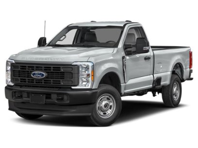 New 2025 Ford F250 XLT w/ FX4 Off-Road Package