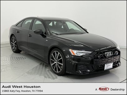 New 2025 Audi A6 3.0T Premium