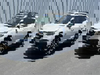 Certified 2022 Subaru Outback Limited