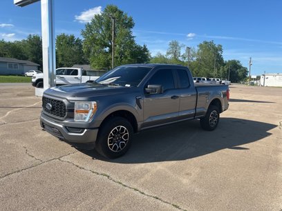 Used 2022 Ford F150 XL