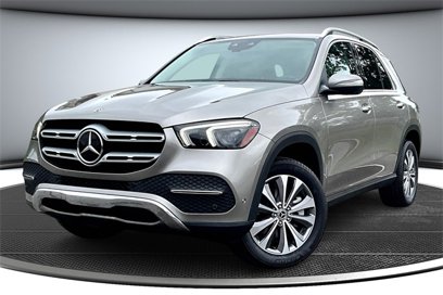 Certified 2023 Mercedes-Benz GLE 350 4MATIC