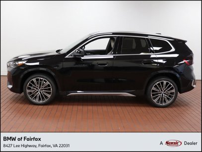 Used 2025 BMW X1 xDrive28i w/ Technology Package
