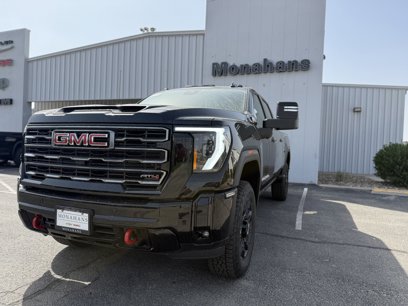 New 2025 Chevrolet Silverado 2500 LTZ w/ LTZ Plus Package