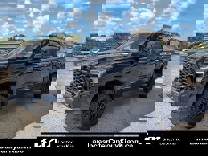 Used 2022 Toyota Tundra Limited