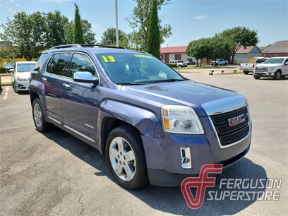 Used 2013 GMC Terrain SLE w/ Safety Package