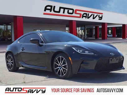 Used 2022 Toyota GR86