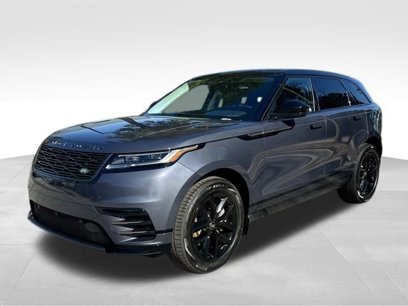 New 2025 Land Rover Range Rover Velar Dynamic SE