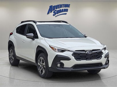 New 2025 Subaru Crosstrek 2.5i Premium