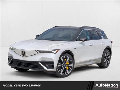 New 2024 Acura ZDX Type S