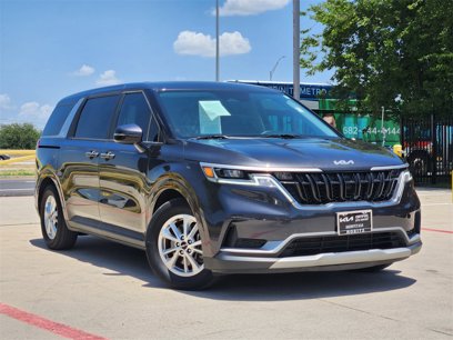 Certified 2023 Kia Carnival LX