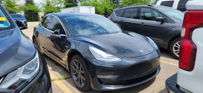 Used 2019 Tesla Model 3 Long Range