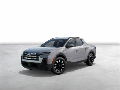New 2025 Hyundai Santa Cruz SEL