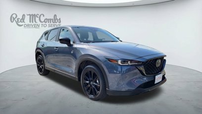 Used 2024 MAZDA CX-5 Carbon Edition