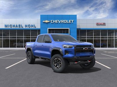 New 2025 Chevrolet Colorado ZR2 w/ Technology Package