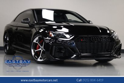 Used 2023 Audi RS 5