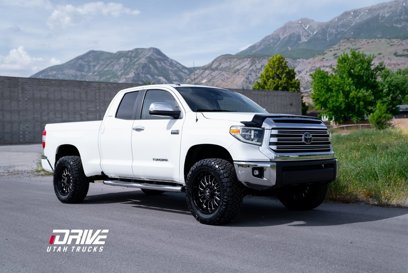 Used 2018 Toyota Tundra Limited