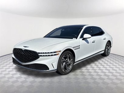 Used 2025 Genesis G90 3.5T