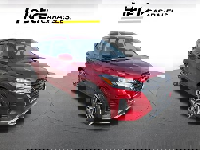 Used 2024 Nissan Kicks SV