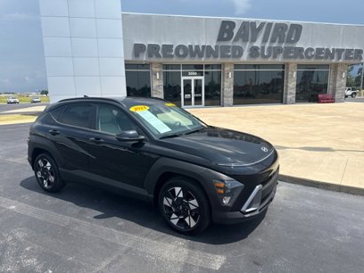 Used 2024 Hyundai Kona SEL w/ Convenience Package