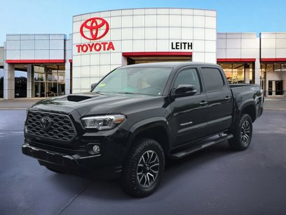 Used 2023 Toyota Tacoma TRD Sport