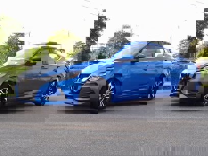 Used 2021 Nissan Sentra SV