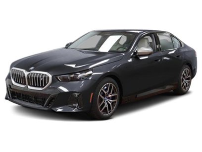 Used 2025 BMW i5 xDrive40 w/ Premium Package