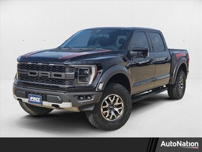 Used 2022 Ford F150 Raptor w/ Equipment Group 801A High