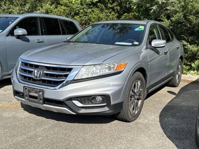 Used 2014 Honda Crosstour EX-L