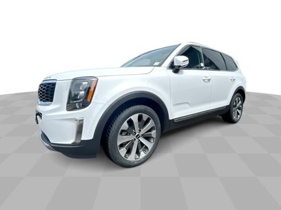 Used 2022 Kia Telluride EX w/ EX Premium Package