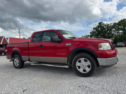 Used 2004 Ford F150 XLT
