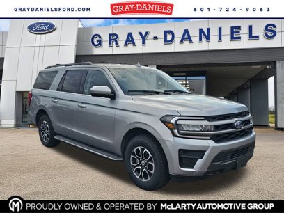 Used 2023 Ford Expedition Max XLT