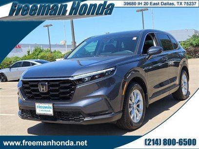 Certified 2024 Honda CR-V EX-L