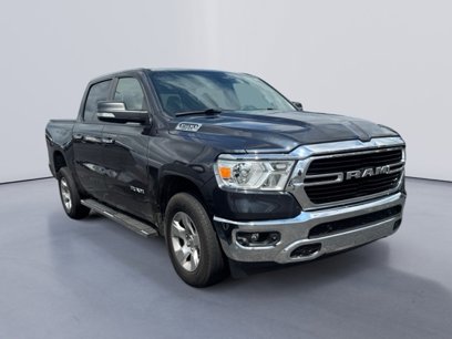 Used 2019 RAM 1500 Big Horn