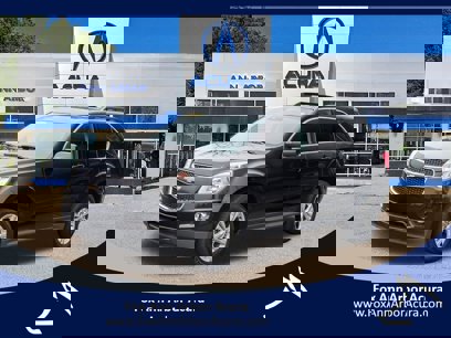 Used 2015 Chevrolet Equinox LT w/ Safety Package