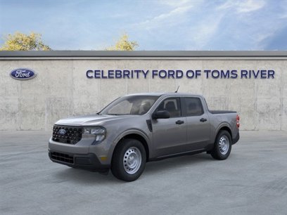 New 2025 Ford Maverick XL