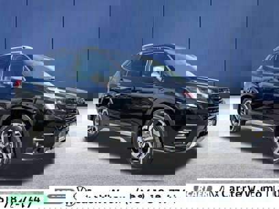 Used 2022 Subaru Forester Touring