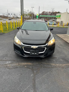 Used 2014 Chevrolet Malibu LT w/ Power Convenience Package