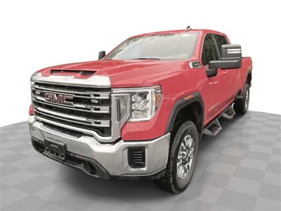 Used 2022 GMC Sierra 3500 SLE w/ X31 Off-Road Package
