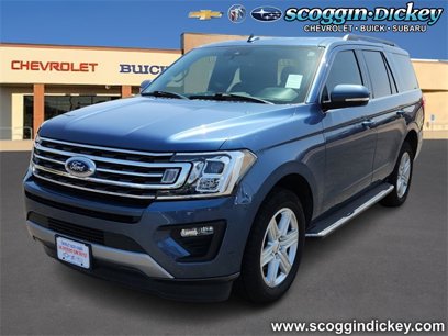 Used 2020 Ford Expedition XLT w/ Equipment Group 202A