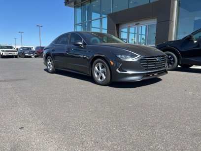 Used 2020 Hyundai Sonata SE w/ Cargo Package