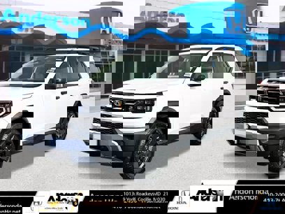 New 2026 Honda Passport RTL