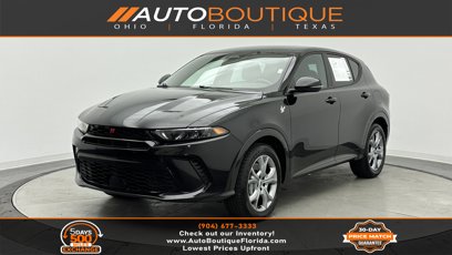 Used 2024 Dodge Hornet R/T