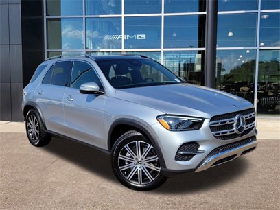 Certified 2025 Mercedes-Benz GLE 350 4MATIC