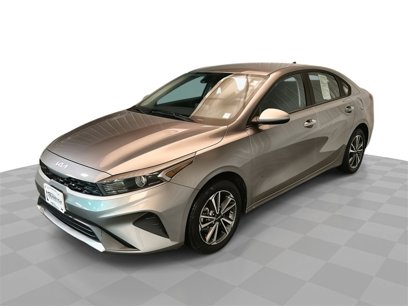Used 2023 Kia Forte LXS