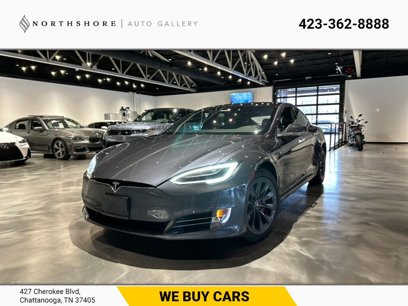 Used 2020 Tesla Model S Performance