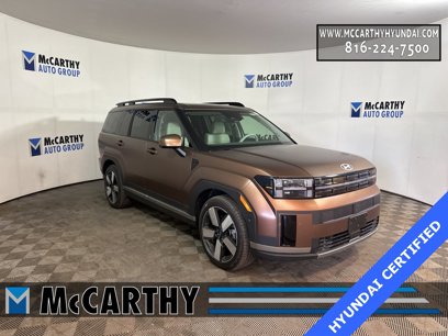 Used 2024 Hyundai Santa Fe Limited