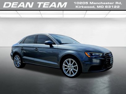 Used 2015 Audi A3 TDI Premium Plus