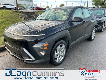 Used 2024 Hyundai Kona SE